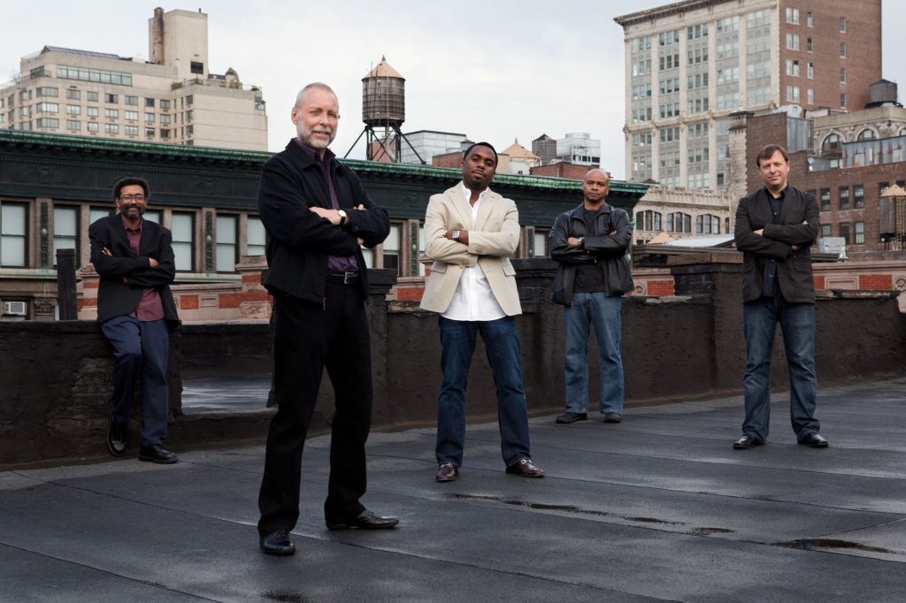 Dave Holland World Renowned Bassist, Composer, Educator and Bandleader